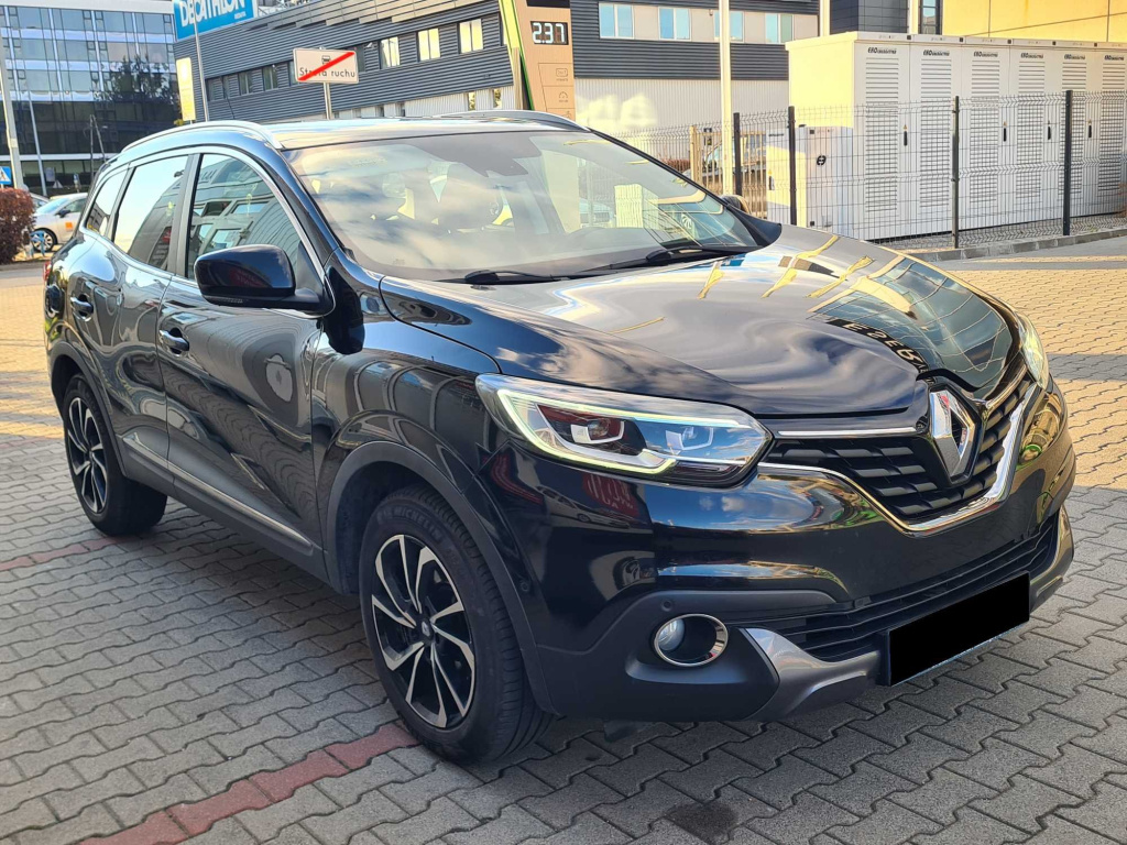 Renault Kadjar