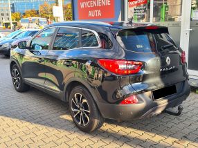 Renault Kadjar - 2016