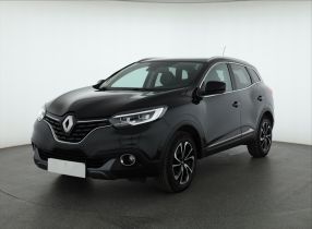 Renault Kadjar - 2016