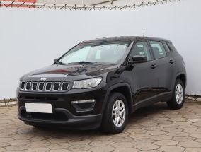 Jeep Compass - 2017