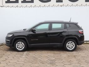 Jeep Compass - 2017