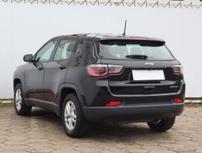 Jeep Compass - 2017