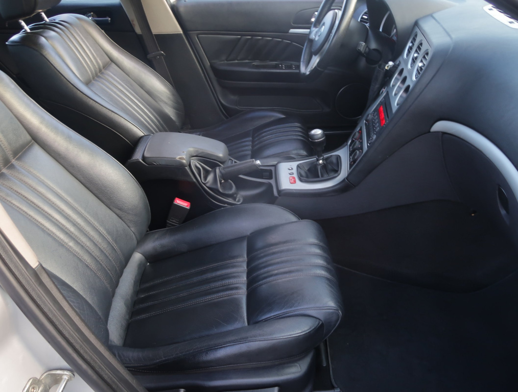 Alfa Romeo 159