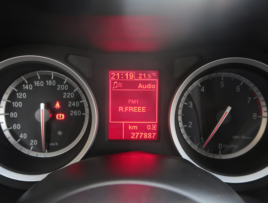 Alfa Romeo 159