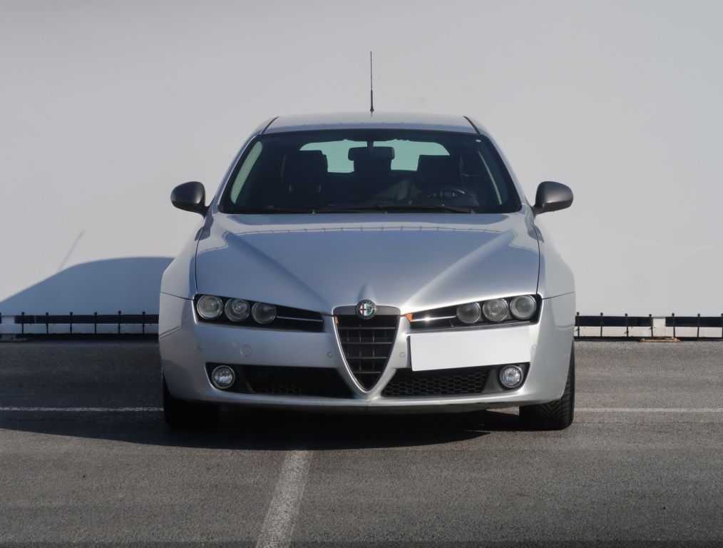 Alfa Romeo 159
