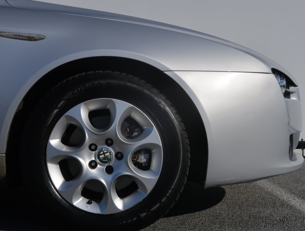 Alfa Romeo 159
