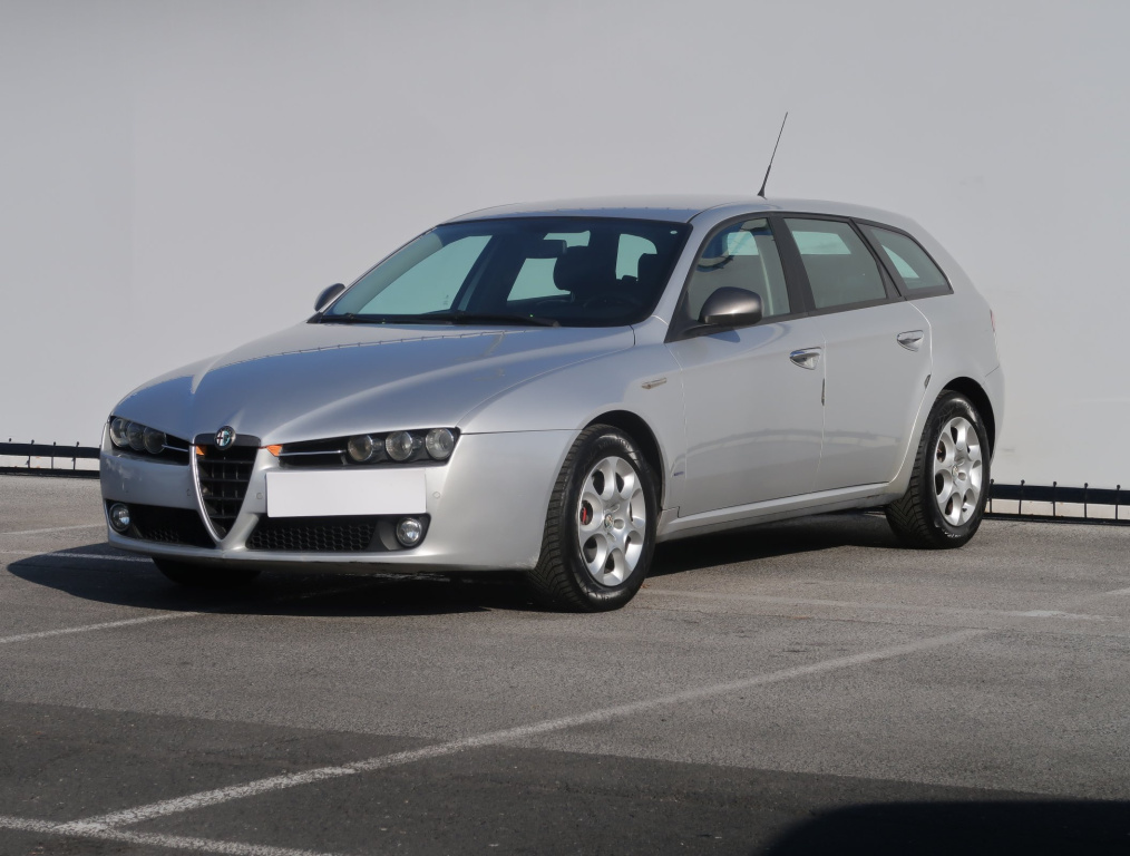 Alfa Romeo 159