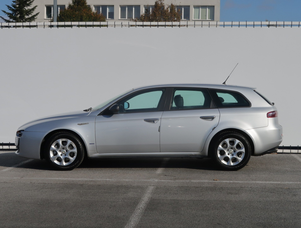Alfa Romeo 159