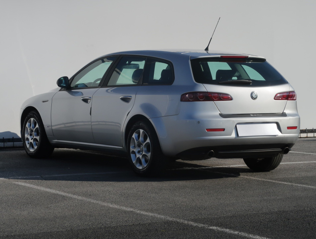 Alfa Romeo 159