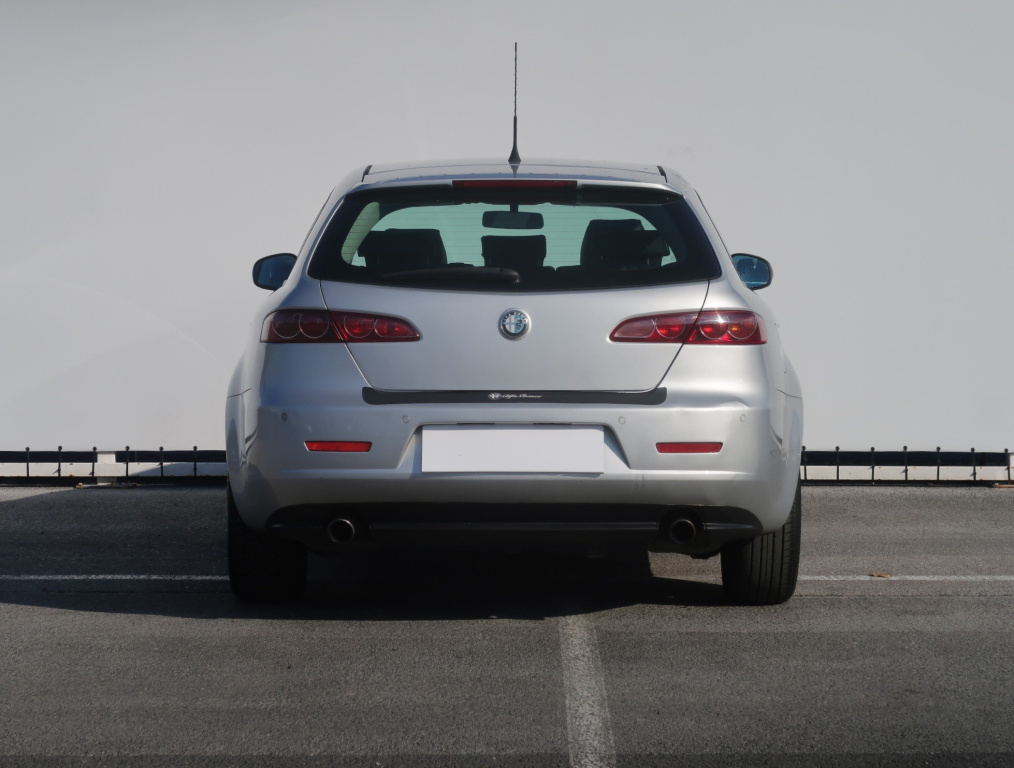Alfa Romeo 159