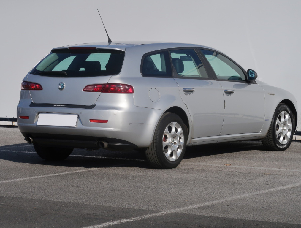 Alfa Romeo 159