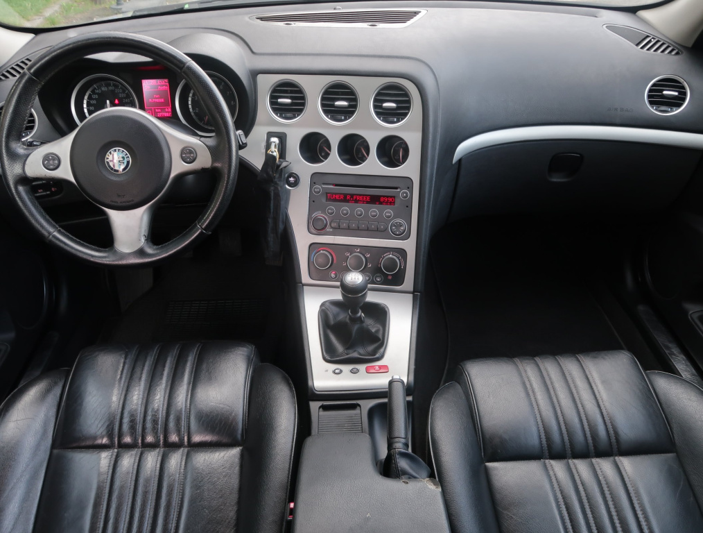 Alfa Romeo 159