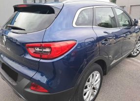 Renault Kadjar - 2017