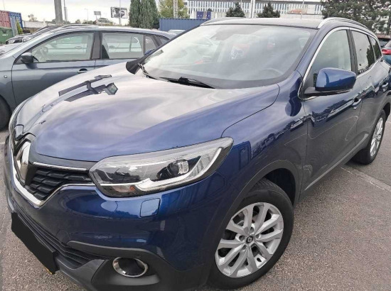 Renault Kadjar