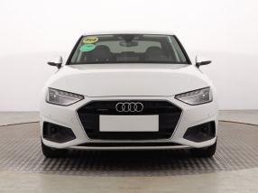 Audi A4 - 2021