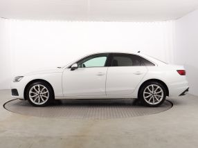 Audi A4 - 2021