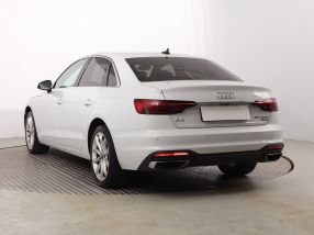 Audi A4 - 2021
