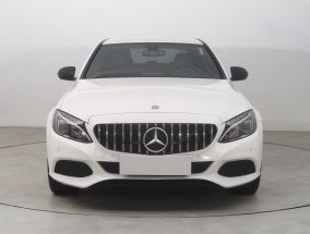 Mercedes-Benz C - 2015