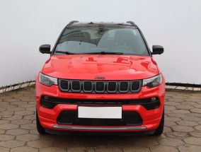 Jeep Compass - 2021