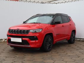 Jeep Compass - 2021
