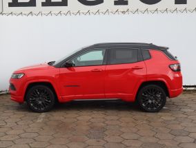 Jeep Compass - 2021