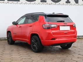 Jeep Compass - 2021