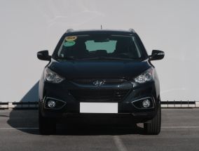 Hyundai ix35 - 2011