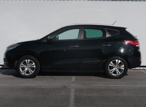 Hyundai ix35 - 2011