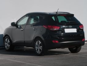 Hyundai ix35 - 2011