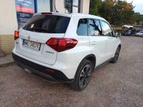 Suzuki Vitara - 2019