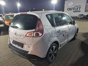 Renault Scenic - 2011