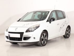 Renault Scenic - 2011