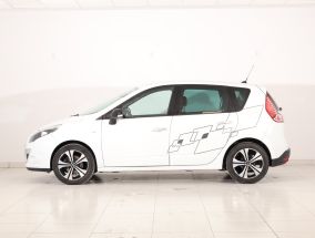 Renault Scenic - 2011
