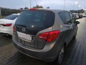 Opel Meriva - 2010