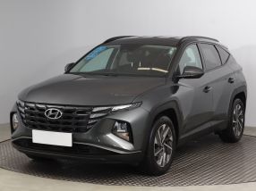 Hyundai Tucson - 2021