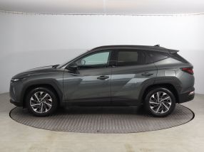 Hyundai Tucson - 2021