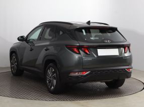 Hyundai Tucson - 2021