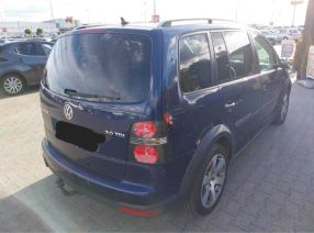 Volkswagen Touran - 2007