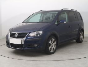 Volkswagen Touran - 2007