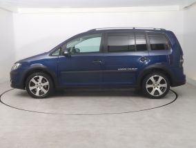Volkswagen Touran - 2007