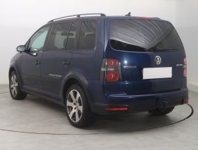 Volkswagen Touran - 2007
