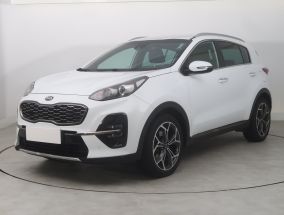 Kia Sportage - 2019