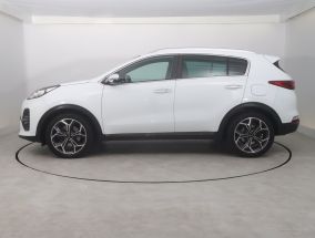 Kia Sportage - 2019