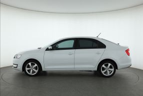 Skoda Rapid - 2017