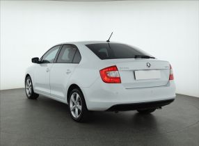Skoda Rapid - 2017