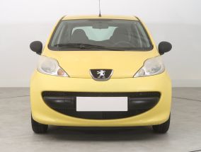 Peugeot 107 - 2006