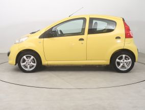 Peugeot 107 - 2006