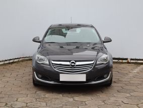 Opel Insignia - 2014