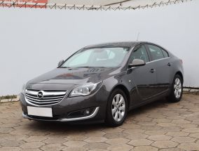 Opel Insignia - 2014