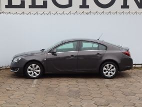 Opel Insignia - 2014